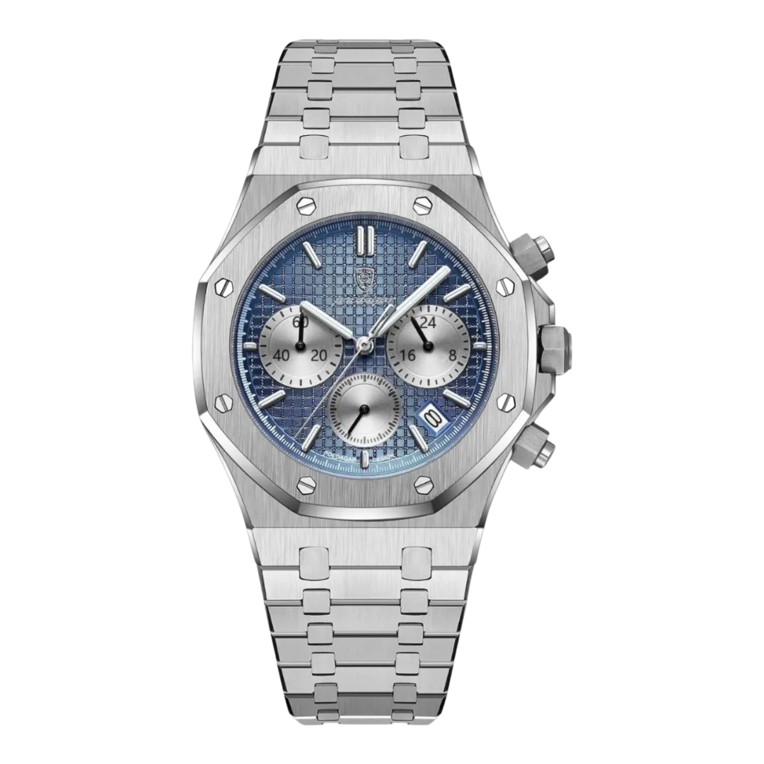 Cavallier Chrono Forge
