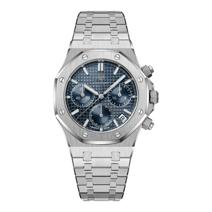 Cavallier Chrono Forge