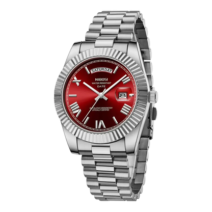 Cavallier Crimson Legacy