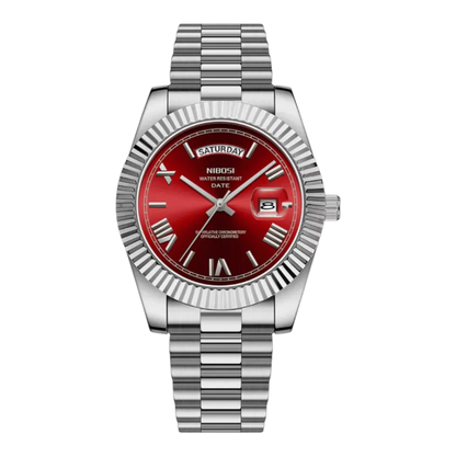 Cavallier Crimson Legacy