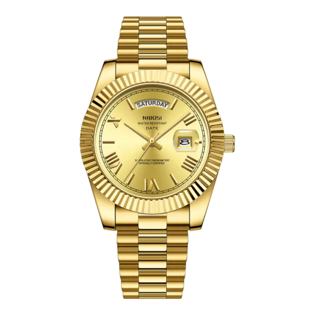 Cavallier Crimson Legacy