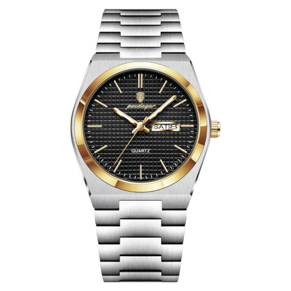 Cavallier Guilloche