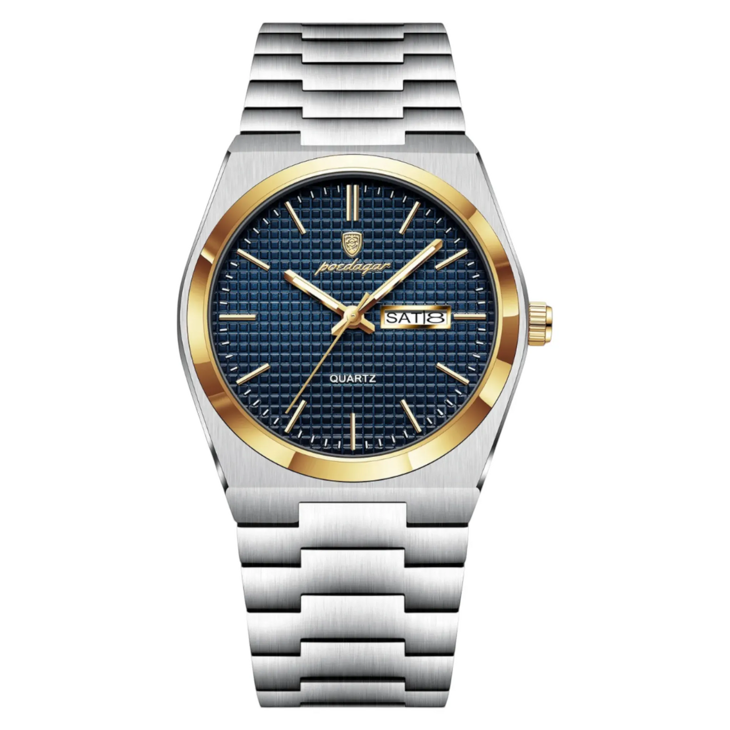Cavallier Guilloche