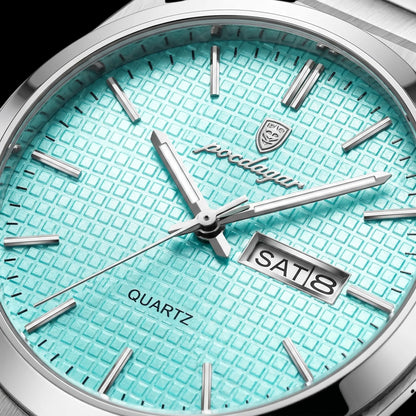 Cavallier Guilloche