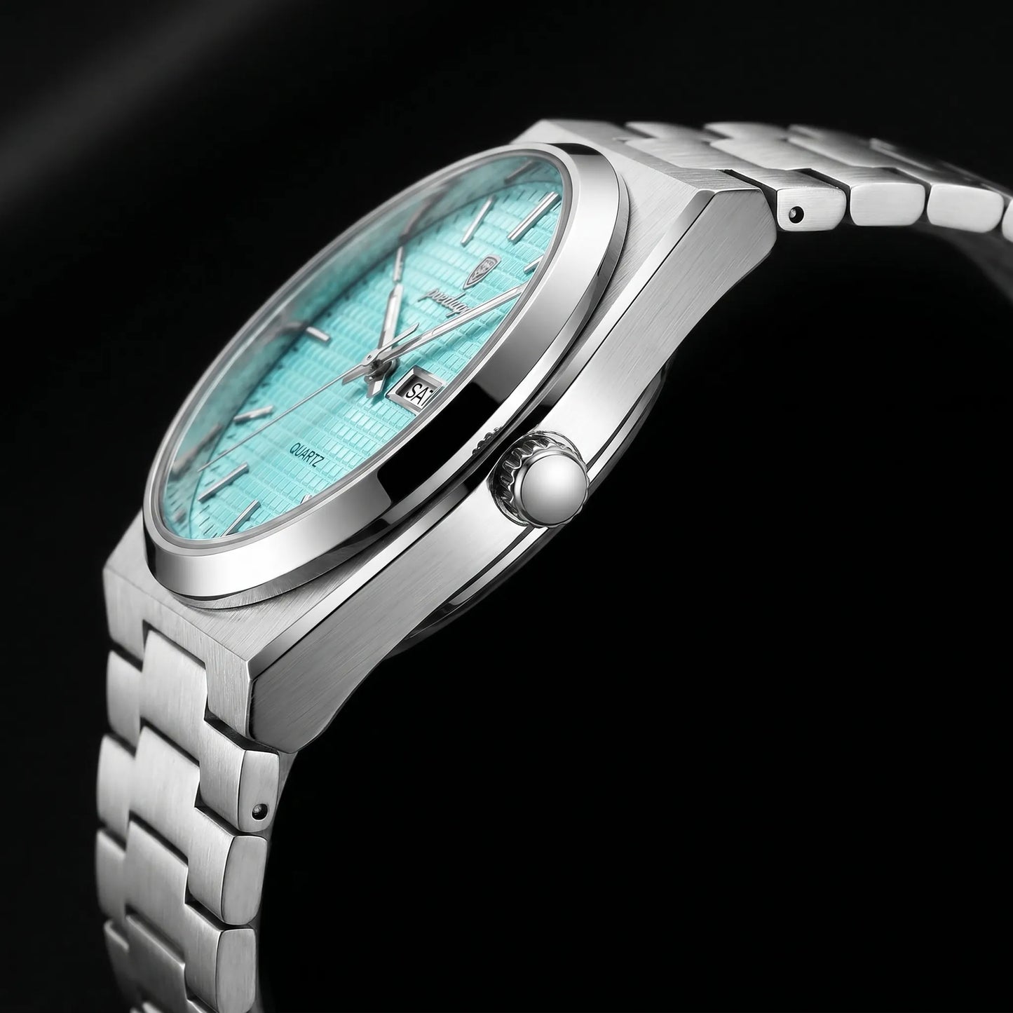 Cavallier Guilloche