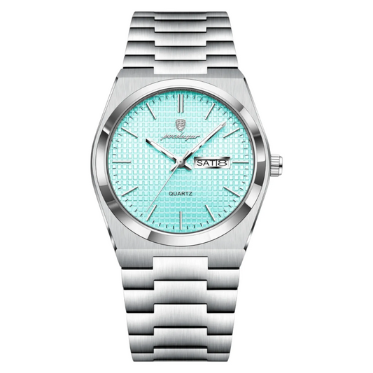 Cavallier Guilloche