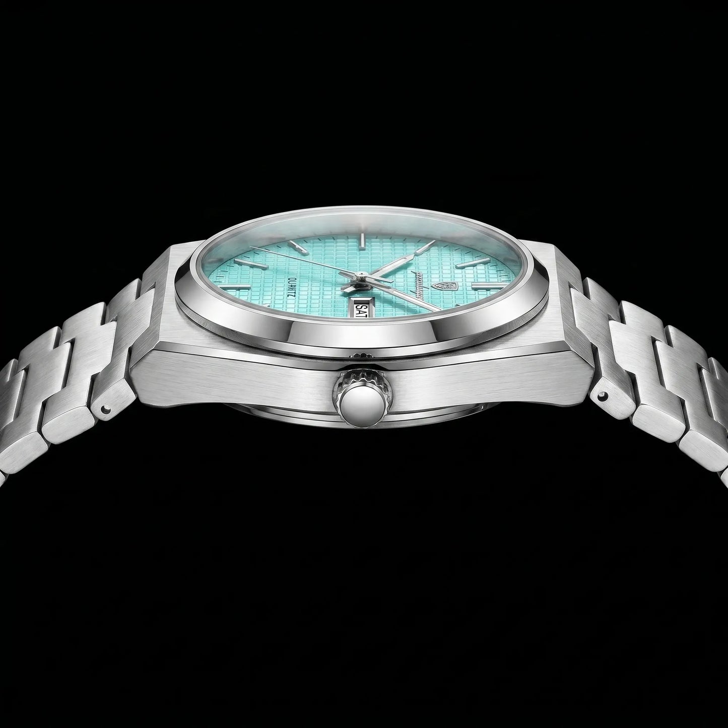 Cavallier Guilloche