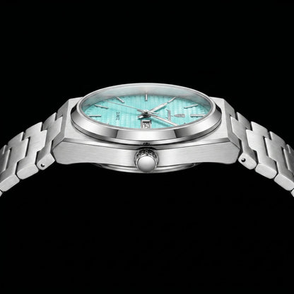 Cavallier Guilloche