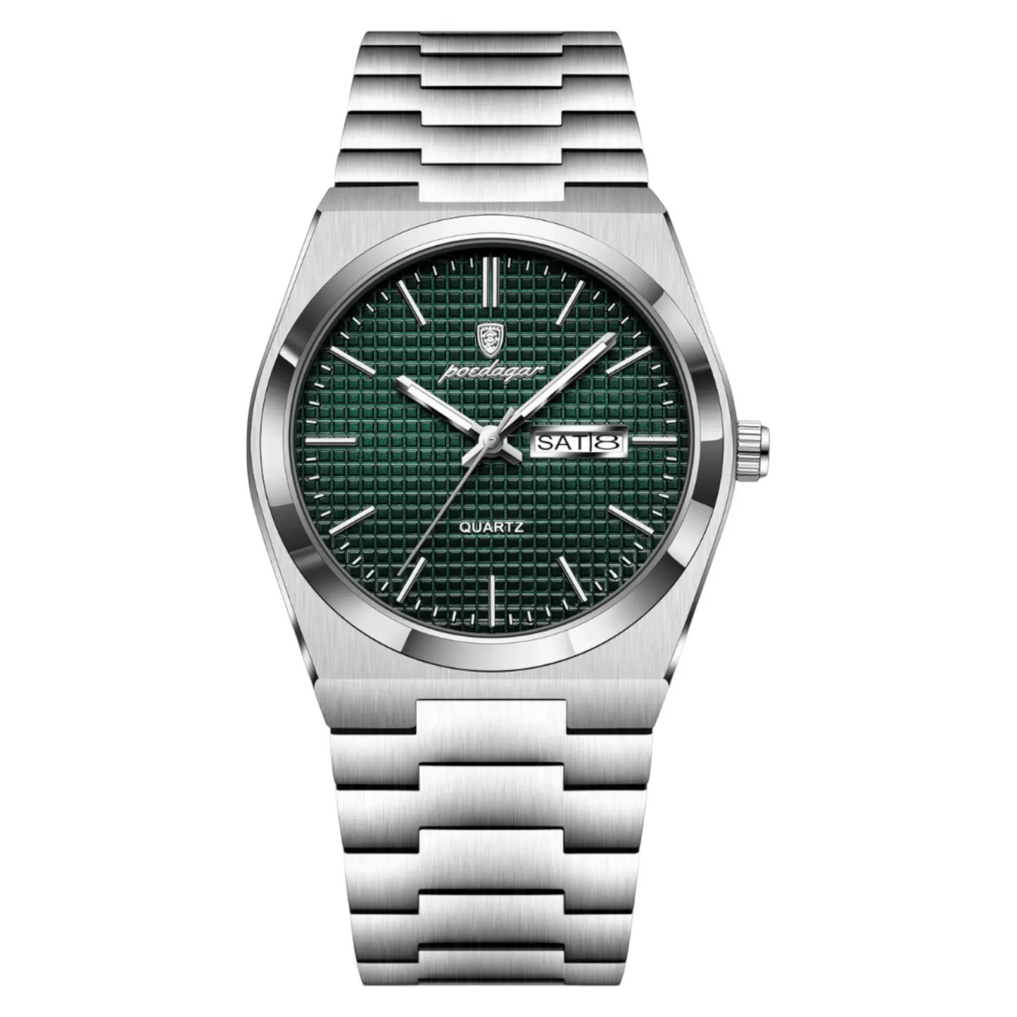 Cavallier Guilloche