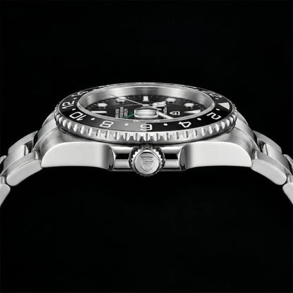 Viktor Poedagar® GMT Méridien