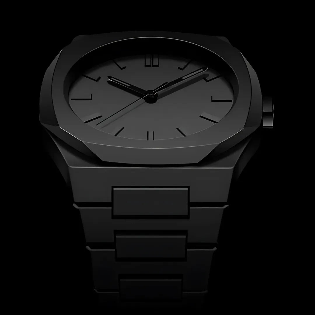 Cavallier Onyx