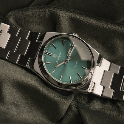 Cavallier Teal Meridian