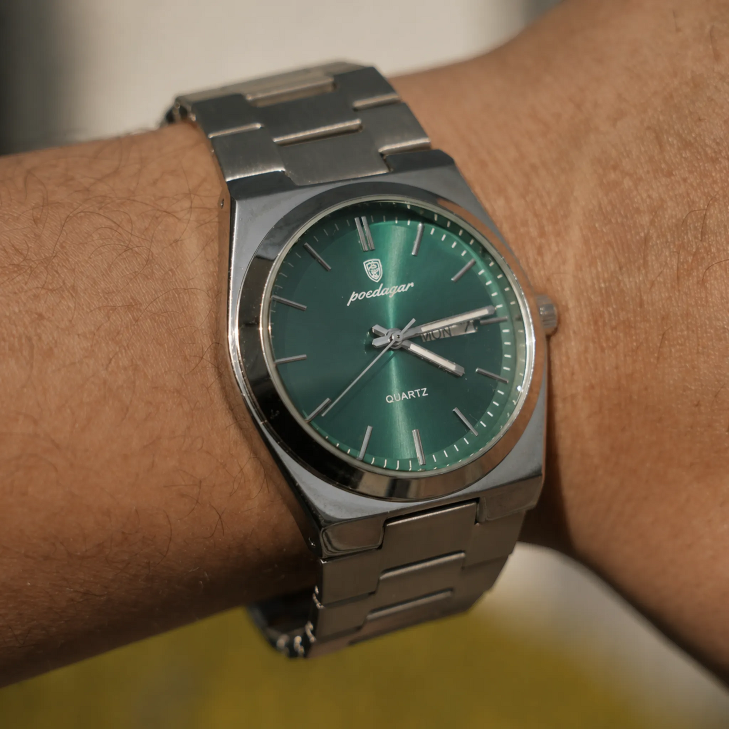 Cavallier Teal Meridian