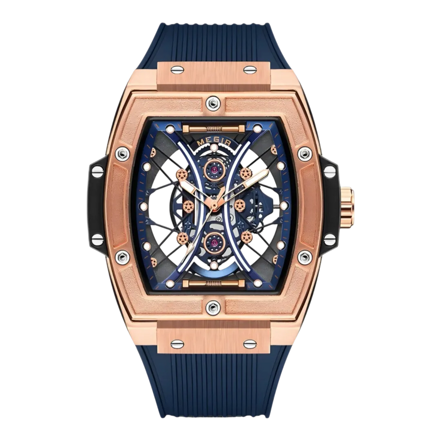 Cavallier® Ardent