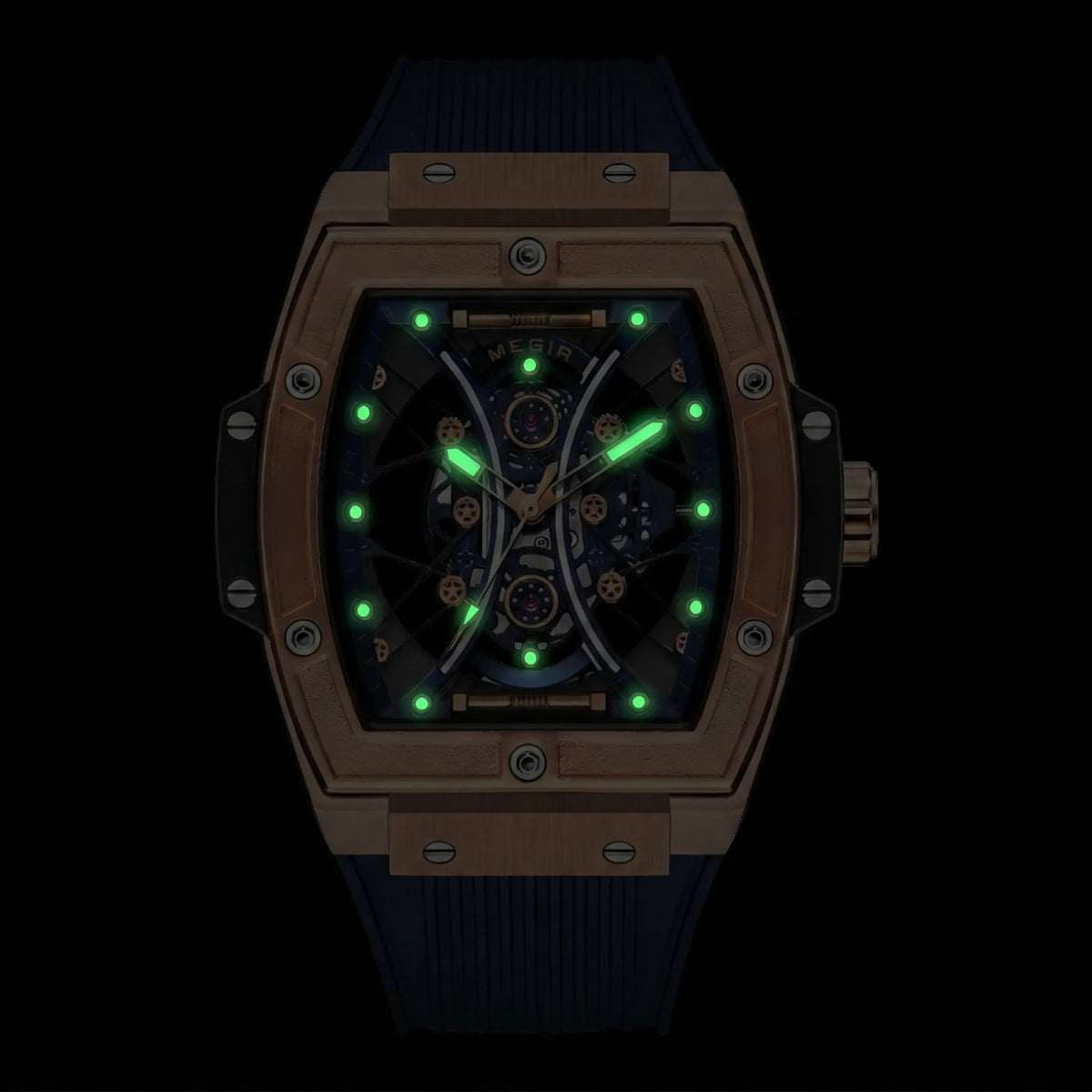 Cavallier® Ardent