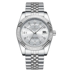 Cavallier® Argent
