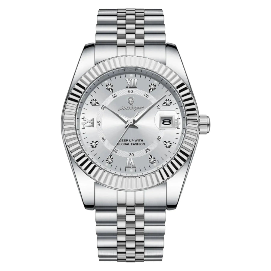 Cavallier® Argent
