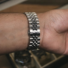 Cavallier® Argent