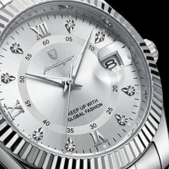 Cavallier® Argent