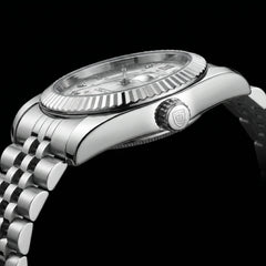 Cavallier® Argent