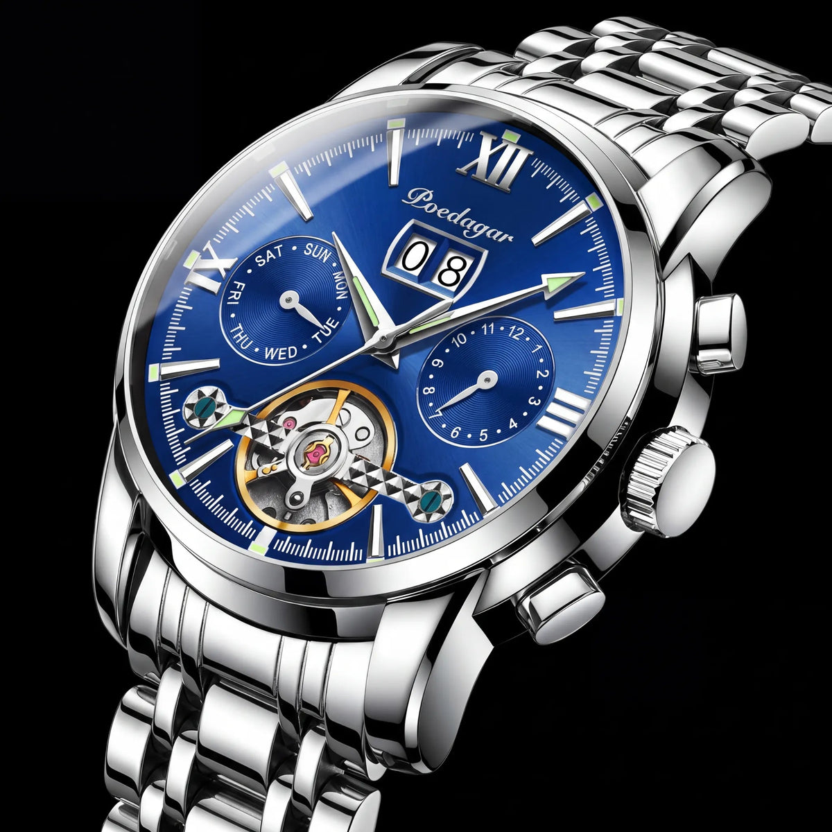 Cavallier® Calibre