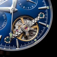 Cavallier® Calibre