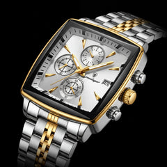 Cavallier® Carre