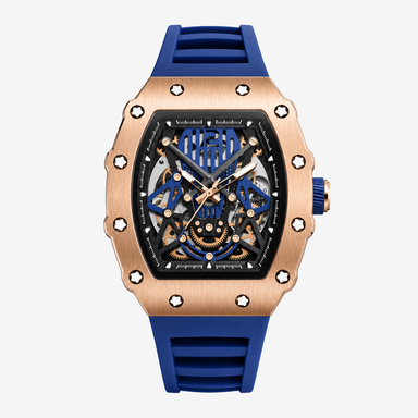 Cavallier Chrono - Blue