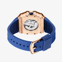 Cavallier Chrono - Blue