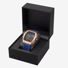 Cavallier Chrono - Blue