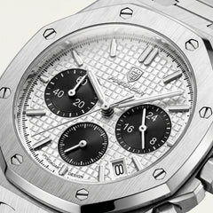 Cavallier® Chrono Forge