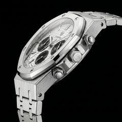 Cavallier® Chrono Forge
