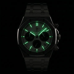 Cavallier® Chrono Forge