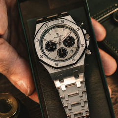 Cavallier® Chrono Forge