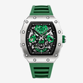 Cavallier Chrono - Green