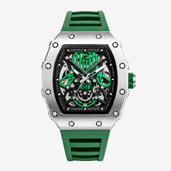 Cavallier Chrono - Green