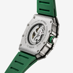 Cavallier Chrono - Green