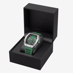Cavallier Chrono - Green