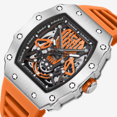 Cavallier Chrono - Orange