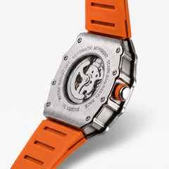 Cavallier Chrono - Orange