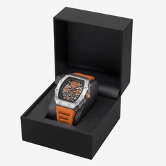 Cavallier Chrono - Orange