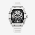 Cavallier Chrono - White