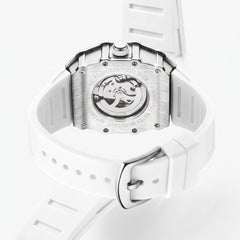 Cavallier Chrono - White