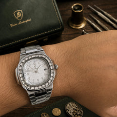Cavallier® Cristallin