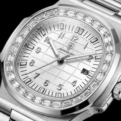 Cavallier® Cristallin