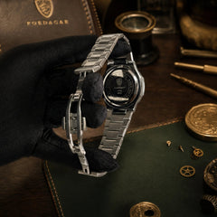 Cavallier® Cristallin