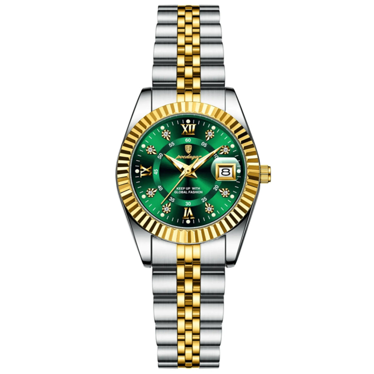Cavallier® Dateur