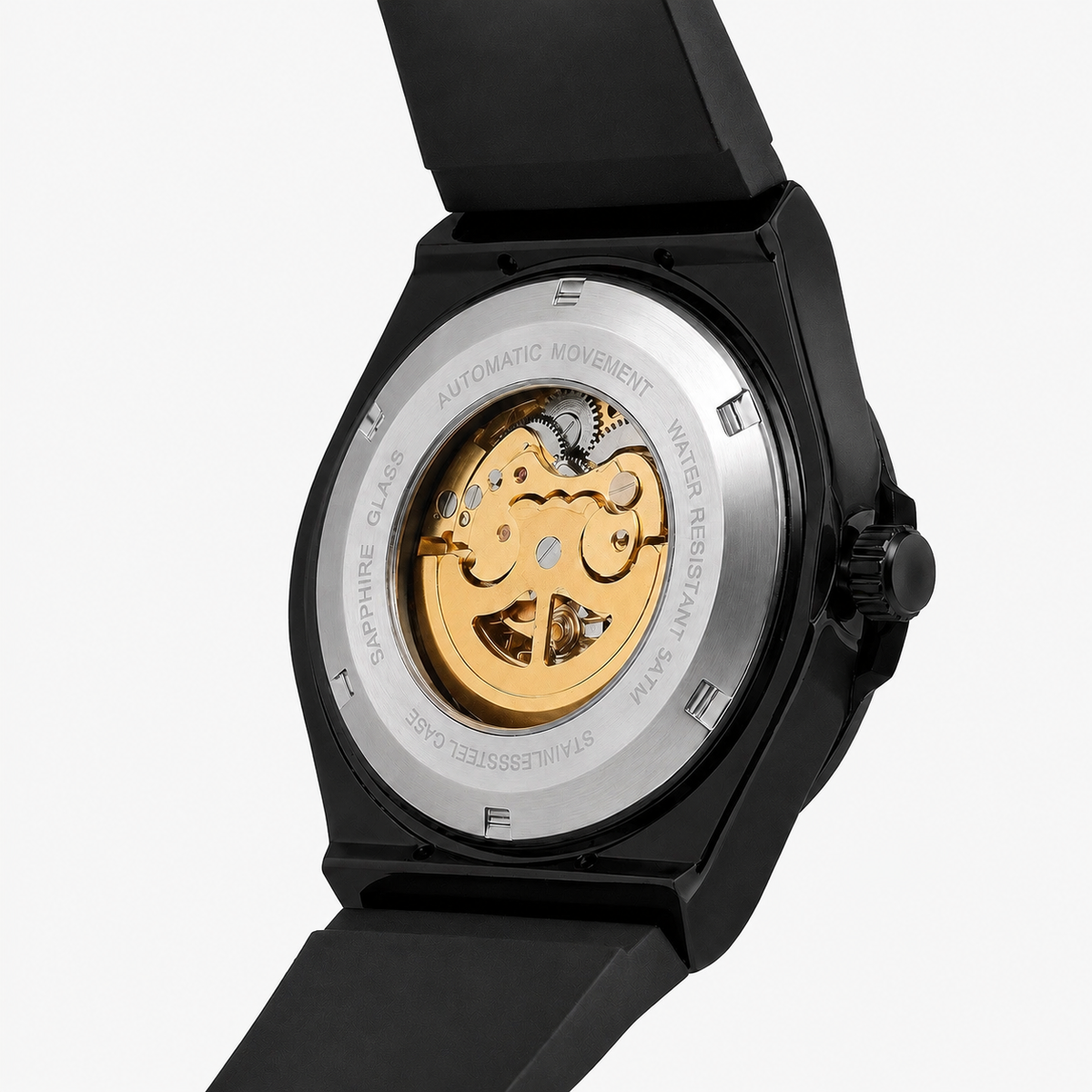 Cavallier Elite - Black
