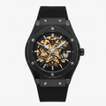 Cavallier Elite - Black