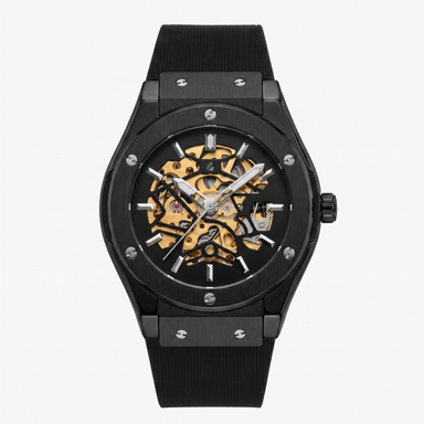 Cavallier Elite - Black